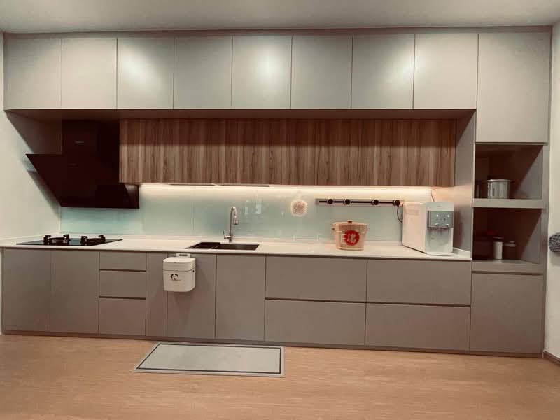 Cluster House for Sale in Horizon Hills (Iskandar Puteri (Nusajaya)) - Jaz Lee - PropertyGuru.com.my