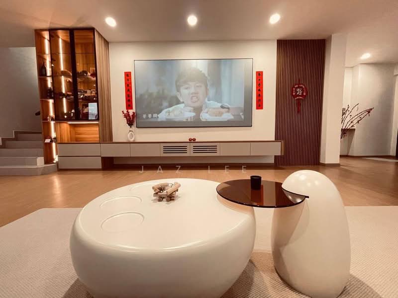 Cluster House for Sale in Horizon Hills (Iskandar Puteri (Nusajaya)) - Jaz Lee - PropertyGuru.com.my
