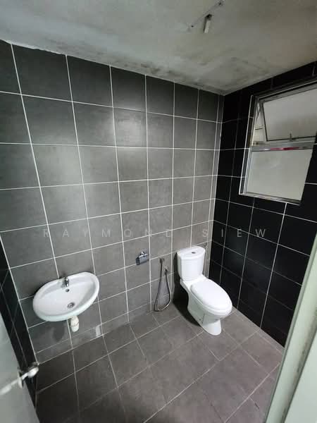 Service Residence for Rent at The Zizz @ Damansara North - Raymond Siew - Bathroom - PropertyGuru.com.my