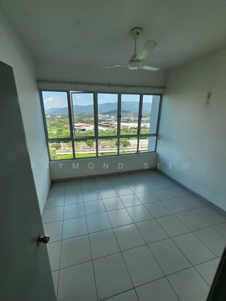 Service Residence for Rent at The Zizz @ Damansara North - Raymond Siew - View - PropertyGuru.com.my