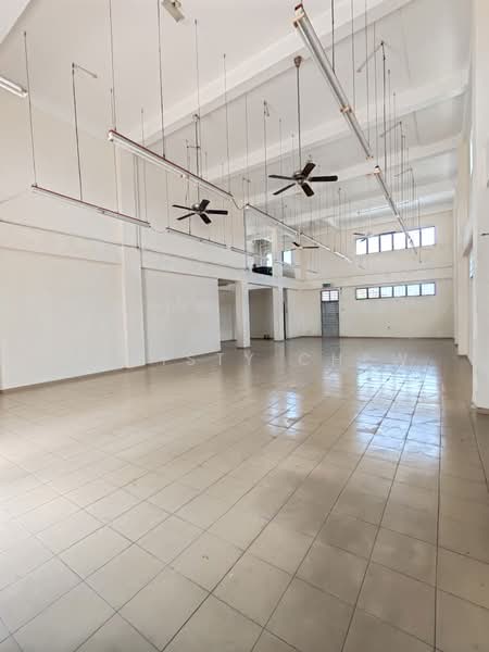 Shop / Office for Rent in Ujong Pasir (Melaka) - Christy Chew - Interior - PropertyGuru.com.my