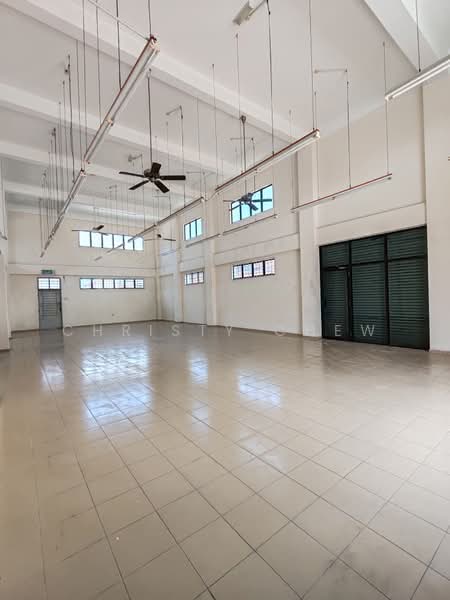 Shop / Office for Rent in Ujong Pasir (Melaka) - Christy Chew - Interior - PropertyGuru.com.my