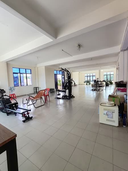 Shop / Office for Rent in Ujong Pasir (Melaka) - Christy Chew - Gym - PropertyGuru.com.my