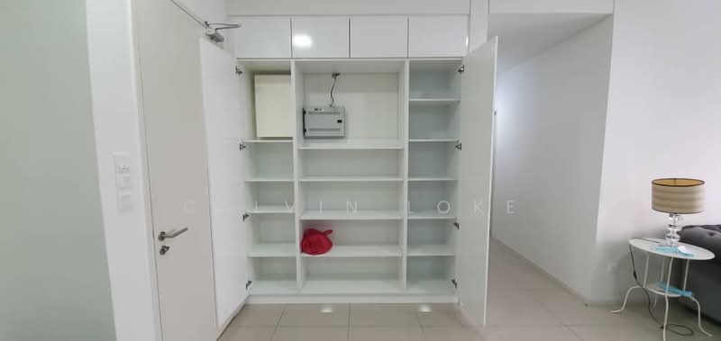 Servis Apartment untuk Disewa di Sunway Gandaria - Calvin Loke - Interior - PropertyGuru.com.my