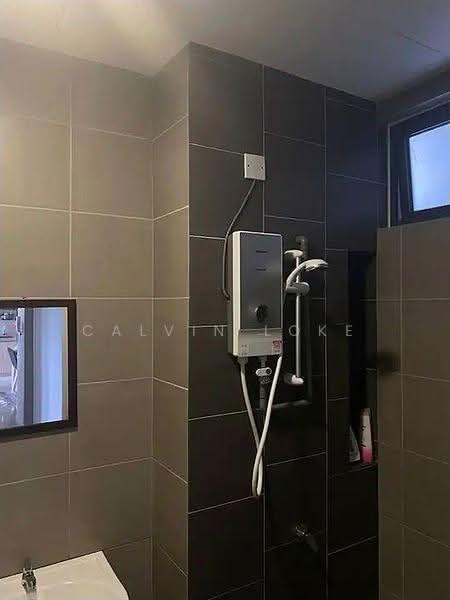 Service Residence for Rent at Sunway Gandaria - Calvin Loke - Bathroom - PropertyGuru.com.my