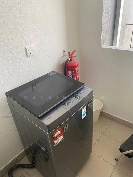 Service Residence for Rent at Sunway Gandaria - Calvin Loke - Interior - PropertyGuru.com.my