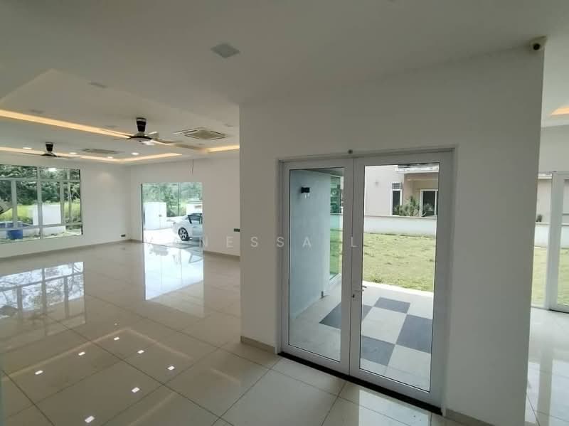 Bungalow Land for Sale in Jitra (Kedah) - Vanessa Lim - Living Room - PropertyGuru.com.my