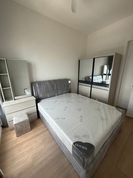 Condominium for Rent at Skyline KL - Aleesya Christina - Bedroom - PropertyGuru.com.my