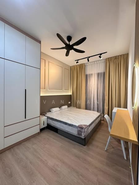 Condominium for Rent at Skyline KL - Ivan Wan - PropertyGuru.com.my