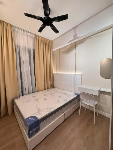 Condominium for Rent at Skyline KL - Ivan Wan - PropertyGuru.com.my