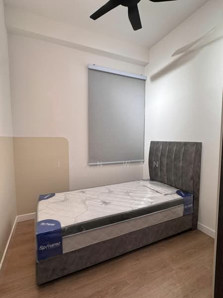 Condominium for Rent at Skyline KL - Ivan Wan - PropertyGuru.com.my