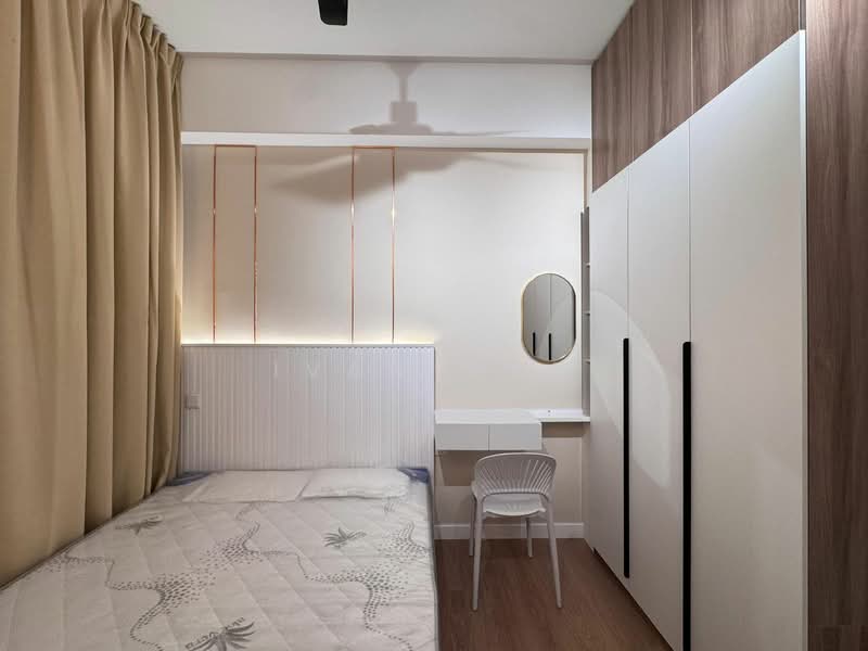 Condominium for Rent at Skyline KL - Ivan Wan - PropertyGuru.com.my