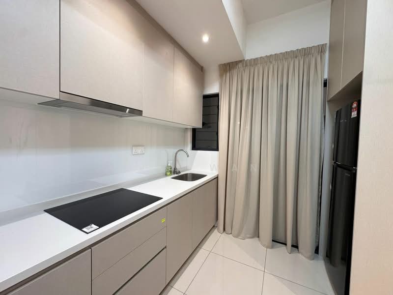 Condominium for Rent at Skyline KL - Ivan Wan - PropertyGuru.com.my