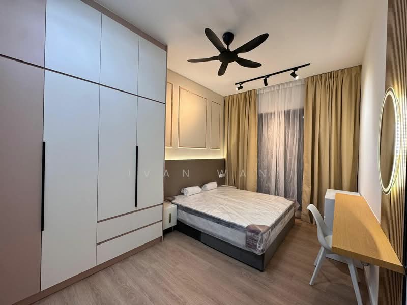 Condominium for Rent at Skyline KL - Ivan Wan - PropertyGuru.com.my