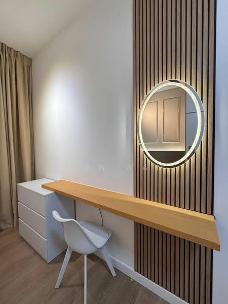 Condominium for Rent at Skyline KL - Ivan Wan - PropertyGuru.com.my