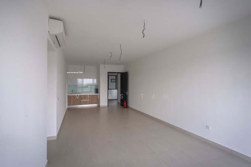 Condominium for Rent at Tuai Timur - Vitas Tan - Kitchen - PropertyGuru.com.my