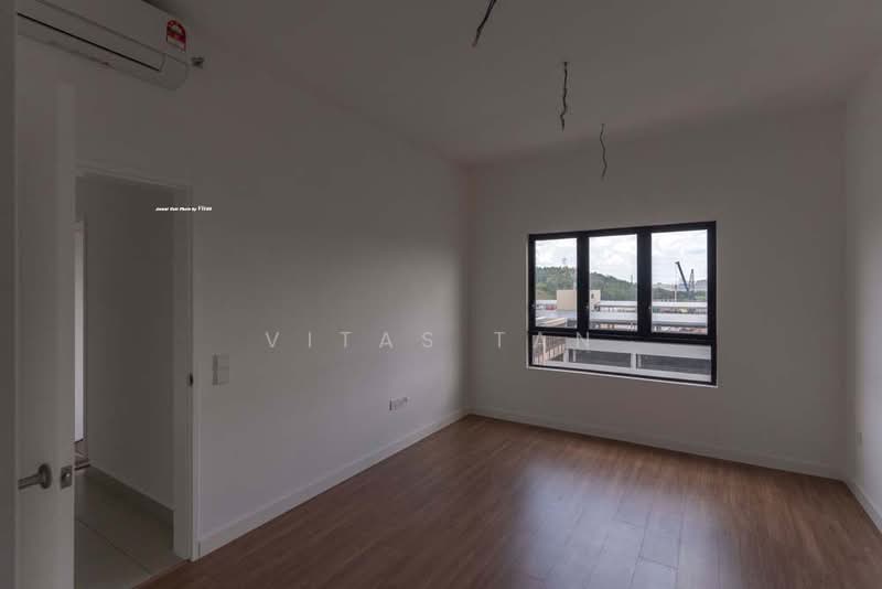 Condominium for Rent at Tuai Timur - Vitas Tan - Bedroom - PropertyGuru.com.my