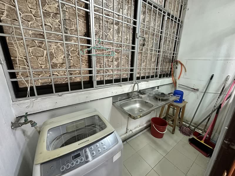 Pangsapuri untuk Disewa di Lake View Suites - Elaine Lau - Interior - PropertyGuru.com.my