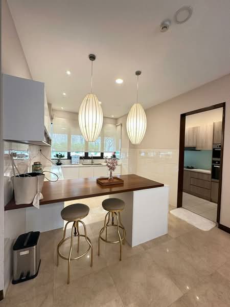 Bungalow for Sale in Mont Kiara (Kuala Lumpur) - Carol Yong - Kitchen - PropertyGuru.com.my