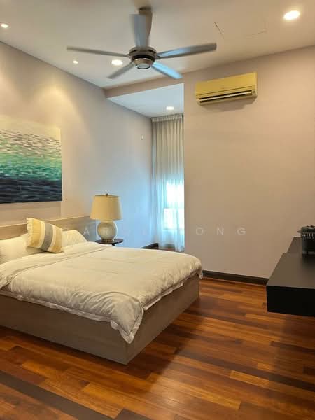 Bungalow for Sale in Mont Kiara (Kuala Lumpur) - Carol Yong - Bedroom - PropertyGuru.com.my