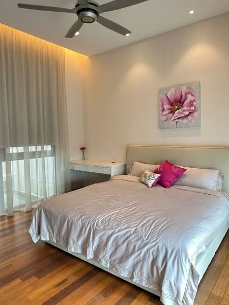 Bungalow for Sale in Mont Kiara (Kuala Lumpur) - Carol Yong - Bedroom - PropertyGuru.com.my