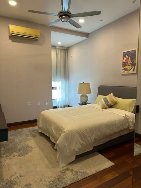 Bungalow for Sale in Mont Kiara (Kuala Lumpur) - Carol Yong - Bedroom - PropertyGuru.com.my