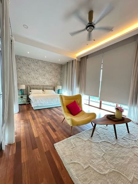 Bungalow for Sale in Mont Kiara (Kuala Lumpur) - Carol Yong - Bedroom - PropertyGuru.com.my