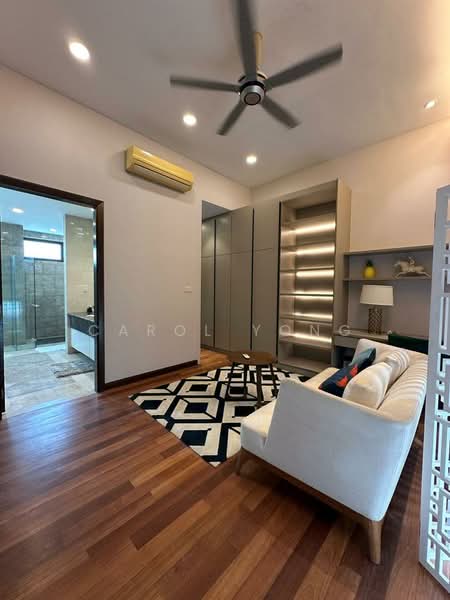 Bungalow for Sale in Mont Kiara (Kuala Lumpur) - Carol Yong - Interior - PropertyGuru.com.my
