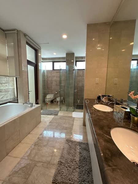 Bungalow for Sale in Mont Kiara (Kuala Lumpur) - Carol Yong - Bathroom - PropertyGuru.com.my