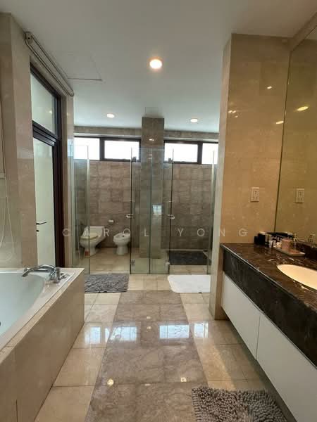 Bungalow for Sale in Mont Kiara (Kuala Lumpur) - Carol Yong - Bathroom - PropertyGuru.com.my