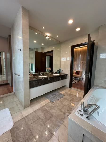 Bungalow for Sale in Mont Kiara (Kuala Lumpur) - Carol Yong - Bathroom - PropertyGuru.com.my