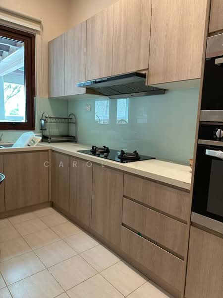 Bungalow for Sale in Mont Kiara (Kuala Lumpur) - Carol Yong - Kitchen - PropertyGuru.com.my