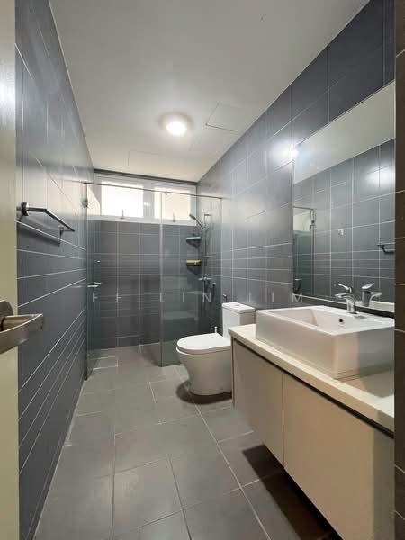 Condominium for Rent at The Loft @ Southbay City - Ee Lin Lim - Bathroom - PropertyGuru.com.my