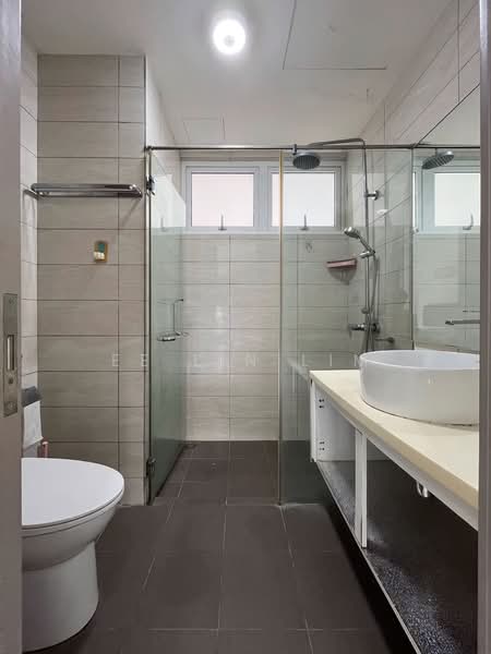 Condominium for Rent at The Loft @ Southbay City - Ee Lin Lim - Bathroom - PropertyGuru.com.my