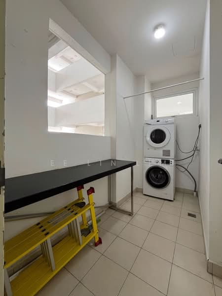 Condominium for Rent at The Loft @ Southbay City - Ee Lin Lim - Interior - PropertyGuru.com.my