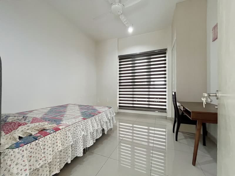 Condominium for Rent at The Loft @ Southbay City - Ee Lin Lim - Bedroom - PropertyGuru.com.my
