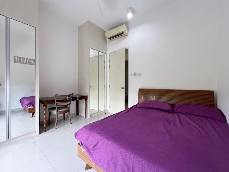 Condominium for Rent at The Loft @ Southbay City - Ee Lin Lim - Bedroom - PropertyGuru.com.my