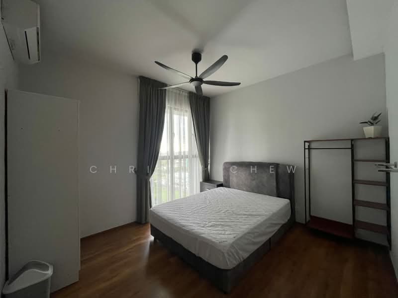 Condominium for Rent at Admiral Residences - Christy Chew - Bedroom - PropertyGuru.com.my