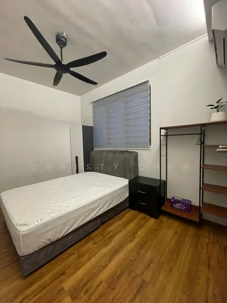 Condominium for Rent at Admiral Residences - Christy Chew - Bedroom - PropertyGuru.com.my