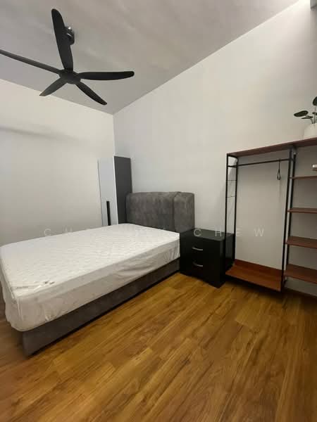 Condominium for Rent at Admiral Residences - Christy Chew - Bedroom - PropertyGuru.com.my