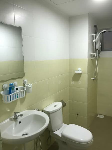 Apartment for Rent at PPA1M Bukit Jalil - Philip Ng - Bathroom - PropertyGuru.com.my