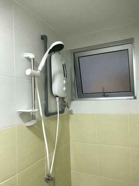 Apartment for Rent at PPA1M Bukit Jalil - Philip Ng - Bathroom - PropertyGuru.com.my