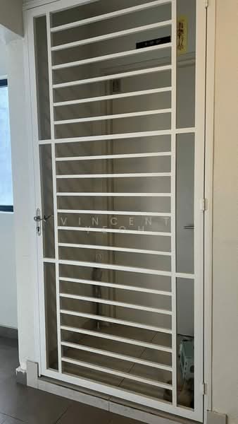 Service Residence for Sale at Majestic Maxim - Vincent Yeoh - Entrance - PropertyGuru.com.my