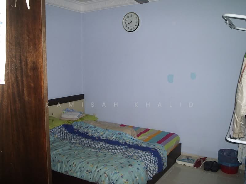 Flat for Sale at Flora Damansara Flat - Kamisah Khalid - Bedroom - PropertyGuru.com.my