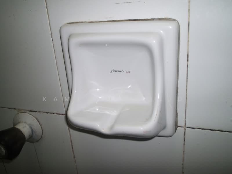 Flat for Sale at Flora Damansara Flat - Kamisah Khalid - Bathroom - PropertyGuru.com.my