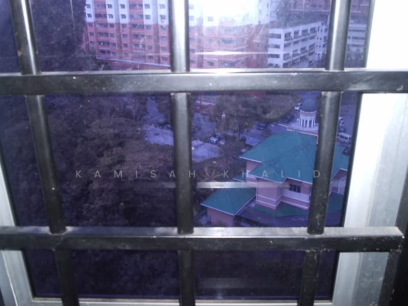 Flat for Sale at Flora Damansara Flat - Kamisah Khalid - View - PropertyGuru.com.my