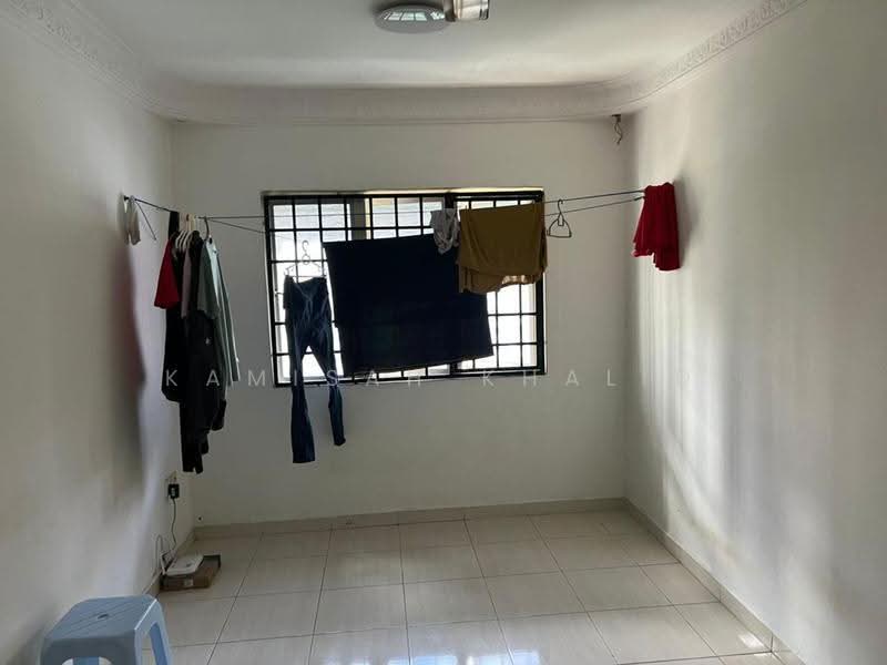 Flat for Sale at Flora Damansara Flat - Kamisah Khalid - Interior - PropertyGuru.com.my