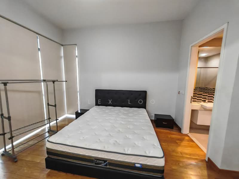 Service Residence for Rent at The Panorama - Alex Loo - PropertyGuru.com.my