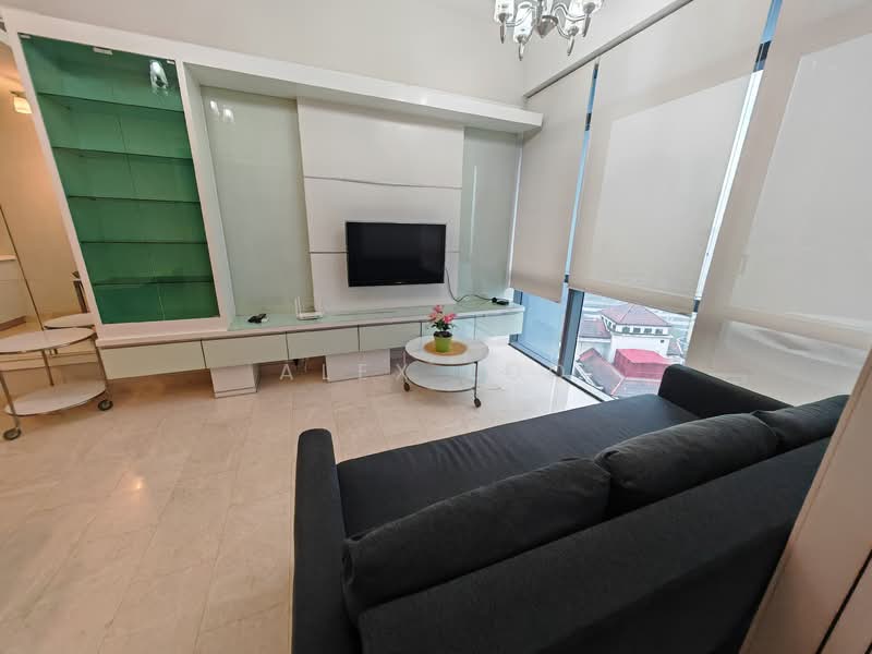Service Residence for Rent at The Panorama - Alex Loo - PropertyGuru.com.my