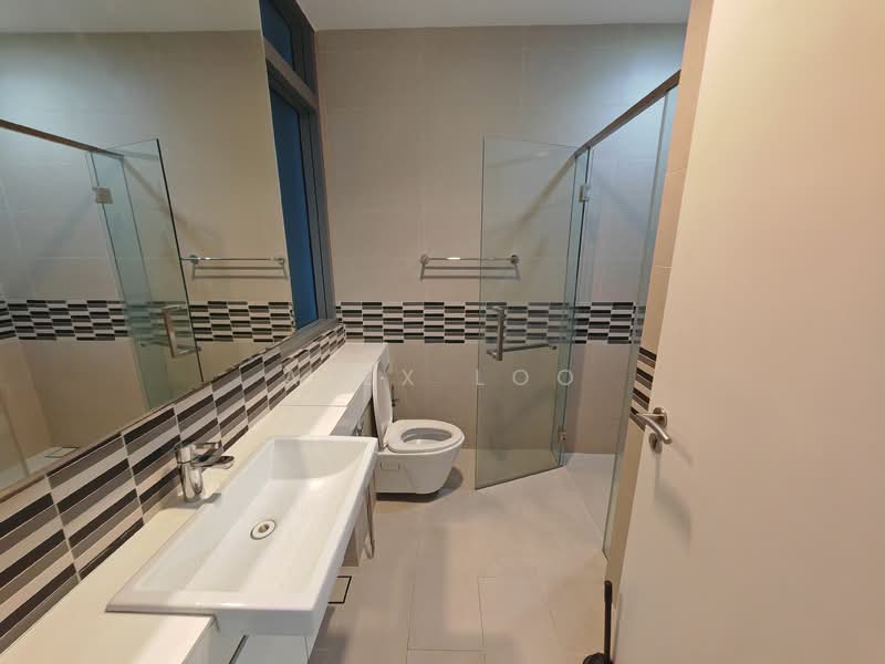 Service Residence for Rent at The Panorama - Alex Loo - PropertyGuru.com.my